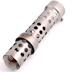 ほっちょダイナ04〜05年用Cobra マフラー(インナーバッフル無し) COBRA コブラ Quiet Core Baffle［1861-0574］ バッフル・インナー