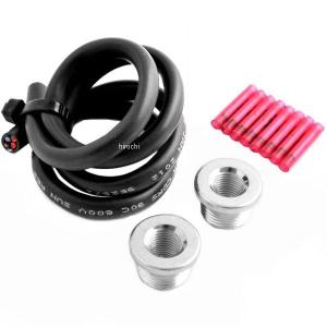 1861-0594 DRAG 02センサー バング アダプターキット 18mmを12mmに変換