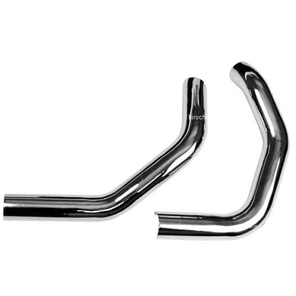 【USA在庫あり】 1861-1168 パウコ PAUGHCO ヒートシールド フロントとリア クロ...