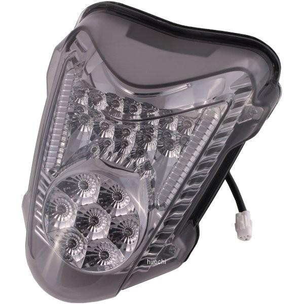 【メーカー在庫あり】 186190-92 186190-92ポッシュ POSH LEDテールランプユ...