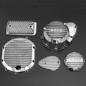 キジマ 砂型 クラッチカバー Z1 Z2 750RS Z750D1 KZ900 KZ1000 Z750A
