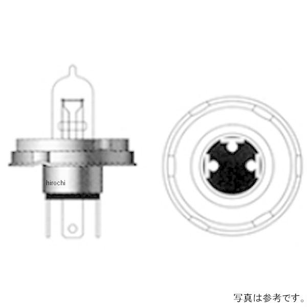 18B2C M&amp;H マツシマ ヘッドライトバルブ PH6E 12V35/35W B2 クリア HD店
