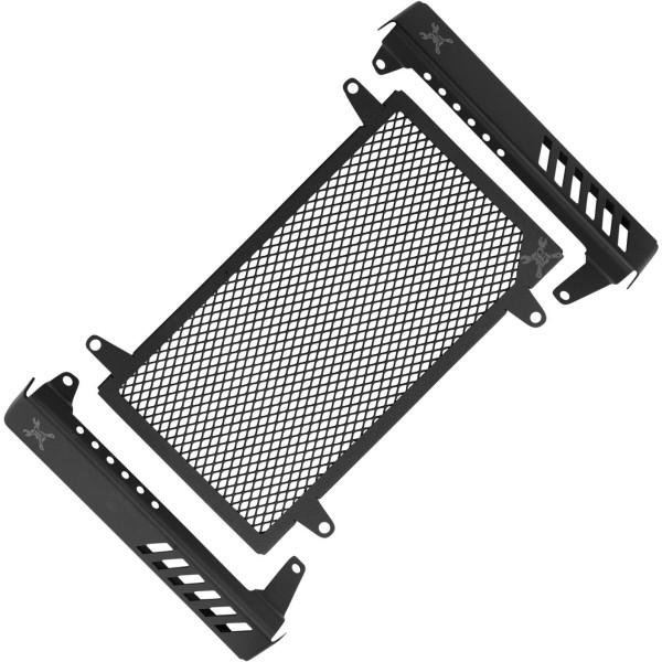 【USA在庫あり】 1904-0299 バーリーブランド BURLY BRAND ラジエーターガード...