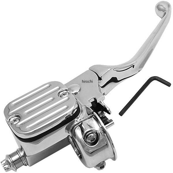 【USA在庫あり】 1914-4011 DRAG フロントブレーキ マスターシリンダー 11/16"...