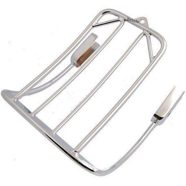 【USA在庫あり】 1916-0058 DRAG ラゲッジラック ボブテイル用 02年-05年 FX...