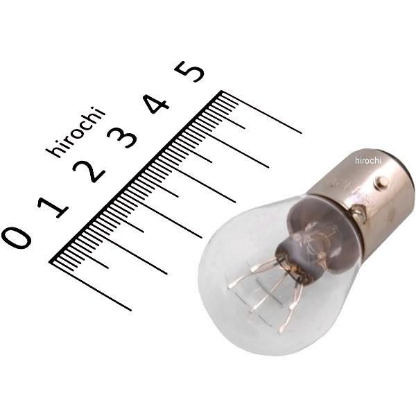 【メーカー在庫あり】 1P3407H M&amp;H マツシマ 口金ダブル球 12V21/5W ストップ/テ...