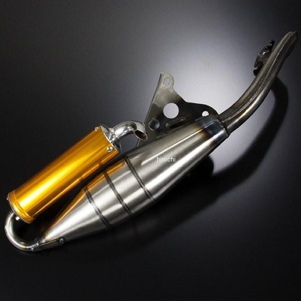 【メーカー在庫あり】 201502 NBS バイクパーツセンター チャンバー ユーロタイプ ジョグ、...