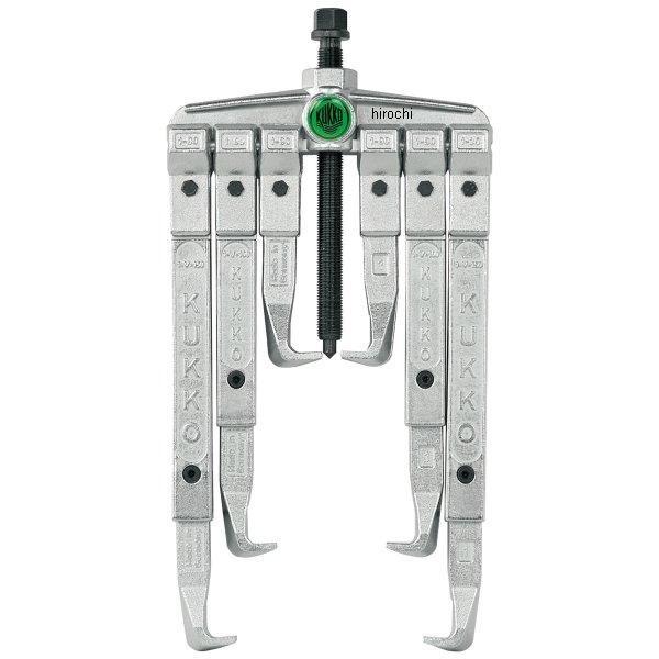 【メーカー在庫あり】 20-20-P2-KU クッコ KUKKO 2本アームプーラーセット HD店