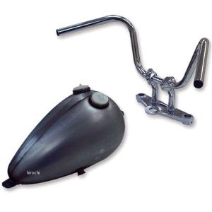 ランニングライト&ターンシグナル付きミラー サテンブラック品番56000081