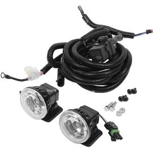 アレンネス ラッドII ティアドロップ・ミラー クローム 右 : HD-PARTS