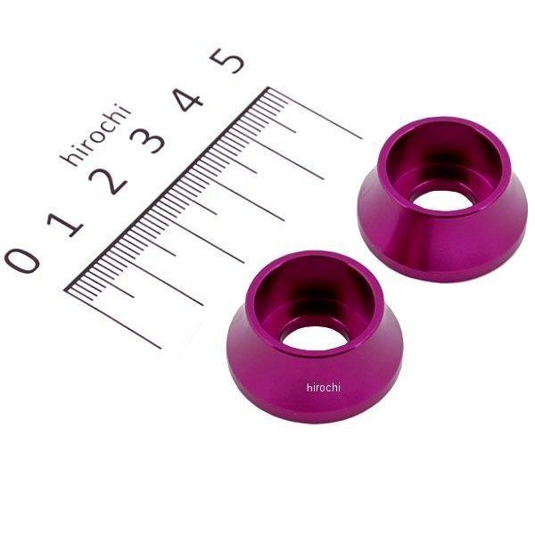 【メーカー在庫あり】 200312 ポッシュ POSH キャップボルトホルダー 2個入り M10用 ...