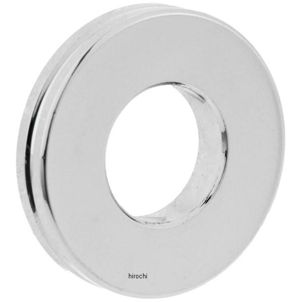 【メーカー在庫あり】 200331-03 ポッシュ POSH アルミスペーサー 汎用 M8 3mm ...