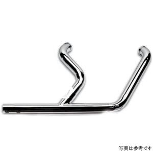 Harley Davidson（ハーレー・ダビッドソン） MOTOR STAGE 2in1エキパイ