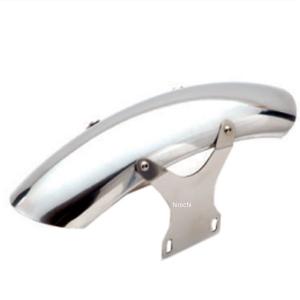 モーターステージ 20050364B フロントアルミフェンダー ショート 全年