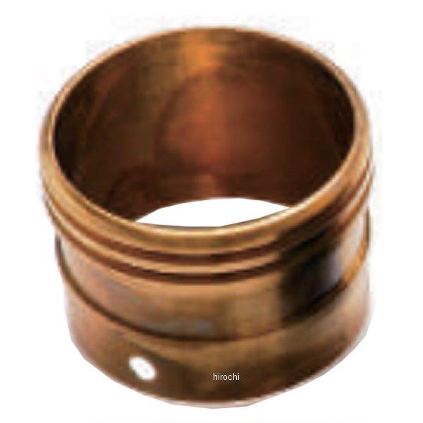 20050593 モーターステージ ブラスエンド76 ストレートカット 金 HD店