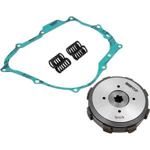 ヨシムラ エイプ エイプ100他用 F.C.C.強化クラッチキット 311-406