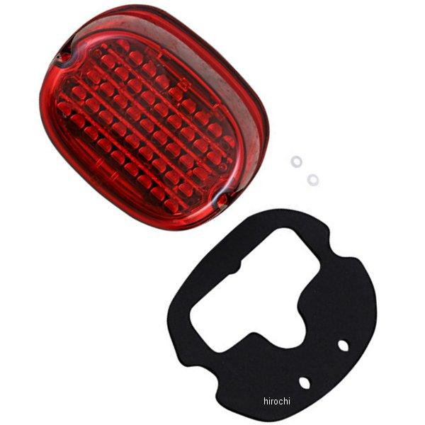 【USA在庫あり】 2010-1433 カスタム ダイナミクス テールライト LWPRFL LED ...