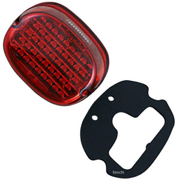 【USA在庫あり】 2010-1435 カスタム ダイナミクス テールライト LWPRFL LED ...