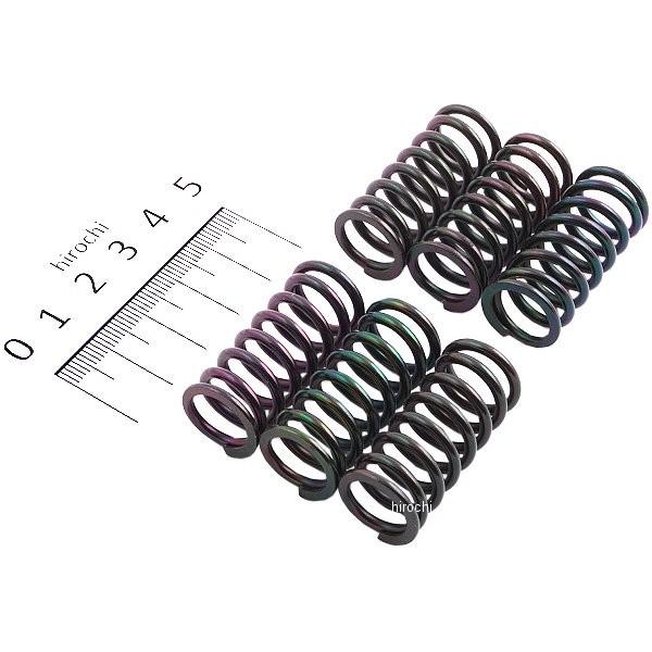 【USA在庫あり】 2012-323 バーネット Barnett クラッチ スプリングキット 06年...