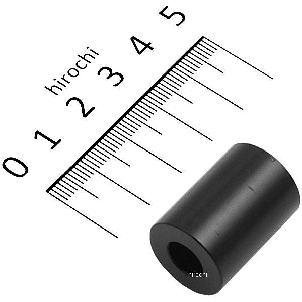 【メーカー在庫あり】 201444-25 ポッシュ アルミスペーサー 汎用 M8&amp;5/16インチ用 ...