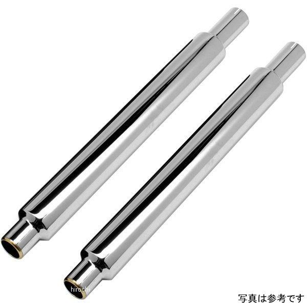 2018080 モーターステージ スリップオンマフラー シガー 17年 ハーレー FLSTF、FLS...