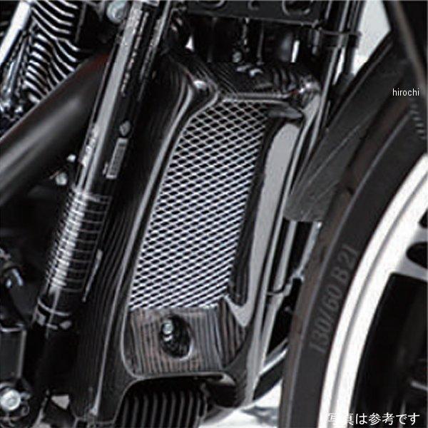 2018423 モーターステージ ドライカーボン オイルクーラーカバー ネット付き 18年以降 ソフ...