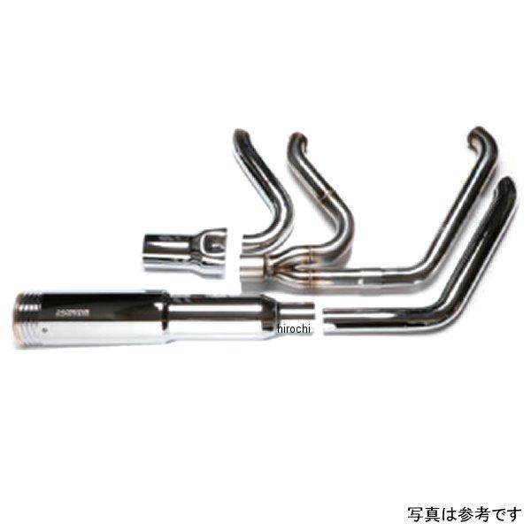 2018932 モーターステージ ベビーバズーカ 13年-17年 FXSB クローム HD店