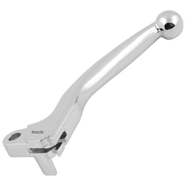 【メーカー在庫あり】 202-0101ML キジマ レバー 左側 131mm メッキ ホンダ用 HD...