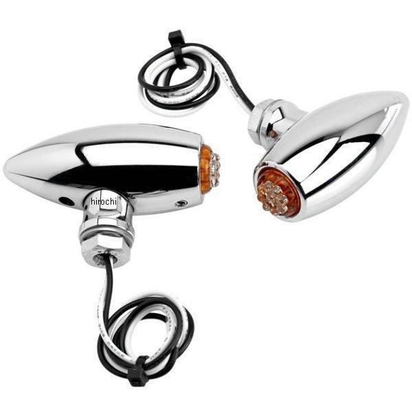 【USA在庫あり】 2020-0442 ジョーカーマシン Joker Machine LEDウインカ...