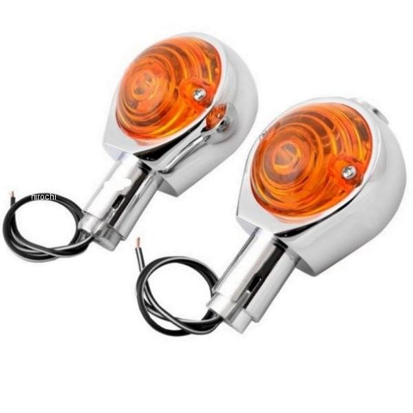 【USA在庫あり】 2020-0624 エムゴ EMGO バーエンドライト 7/8インチハンドル用 ...