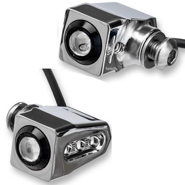 【USA在庫あり】 2020-1423 ジョーカーマシン Joker Machine LEDウインカ...