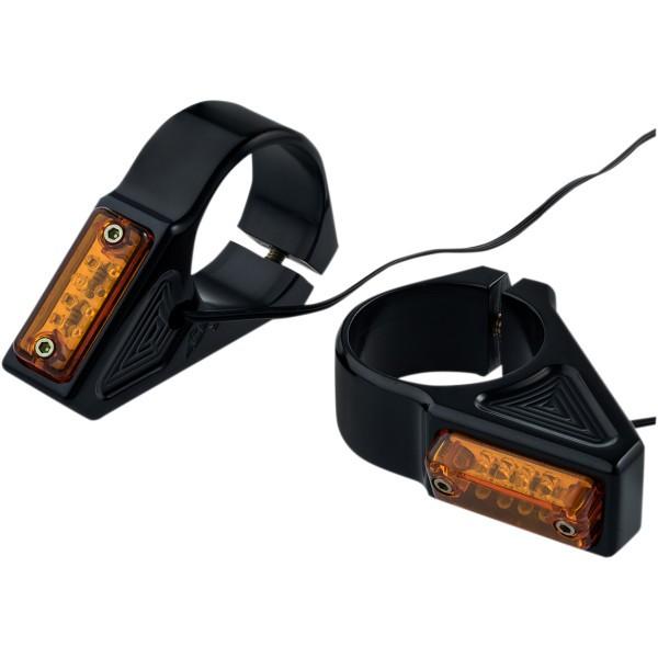 【USA在庫あり】 2020-1449 ジョーカーマシン Joker Machine LEDウインカ...