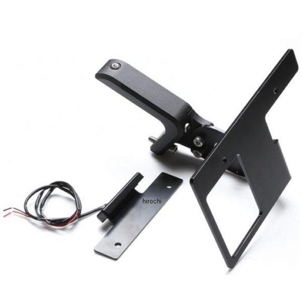 2020831 モーターステージ サイドナンバーステー 18年以降 FXDRS FXDR114 HD...