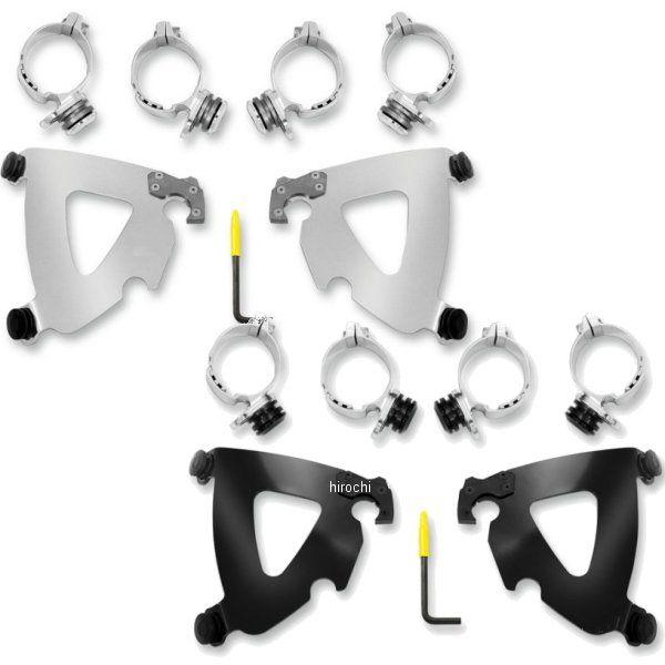 メンフィスシェード Memphis Shades 取付金具フェアリング ロードウォーリア用 FXD ...