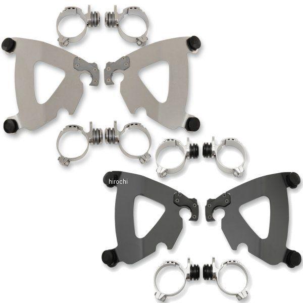 メンフィスシェード Memphis Shades 取付金具フェアリング ロードウォーリア用 FXDW...