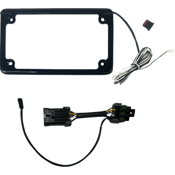 【USA在庫あり】 2030-2390 カスタム ダイナミクス Custom Dynamics LI...