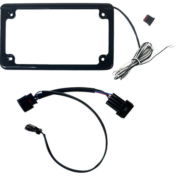 【USA在庫あり】 2030-2392 カスタム ダイナミクス Custom Dynamics LI...