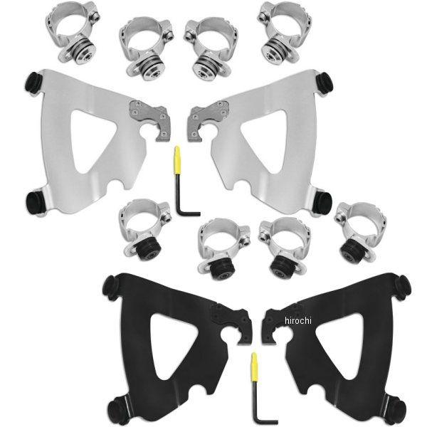 メンフィスシェード Memphis Shades 取付金具フェアリング ロードウォーリア用 FXD ...