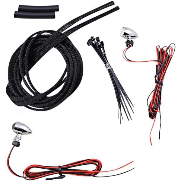 【USA在庫あり】 2040-2714 カスタム ダイナミクス Custom Dynamics LE...