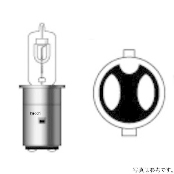 204GH M&amp;H マツシマ H-4BS ハロゲンバルブ 12V45/45W S2/GH 204 S...