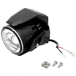 KIJIMA（キジマ） 205-3271 フォグランプ LED 1コ : 二輪用品店 