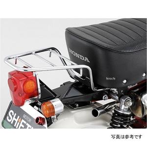 シフトアップ モンキー用 4Lレプリカリアキャリア 5Lフレーム用