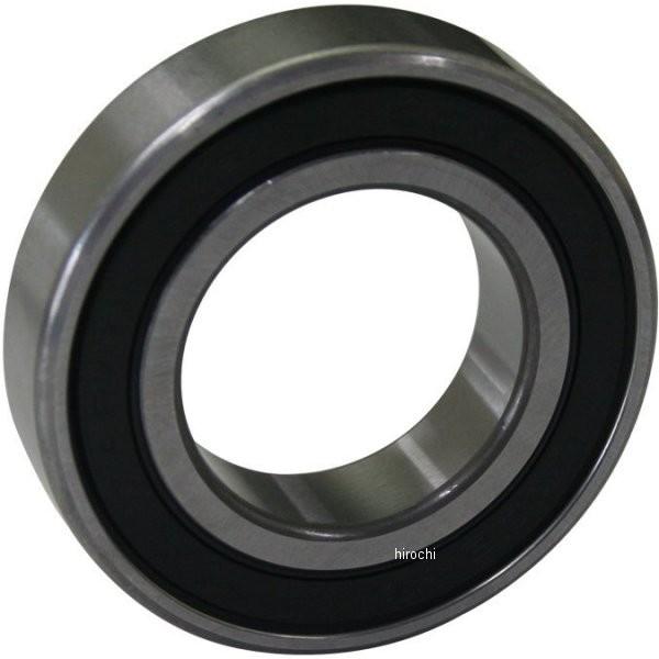 【メーカー在庫あり】 206006-UU ポッシュ POSH ラジアルボールベアリング 両ゴムシール...