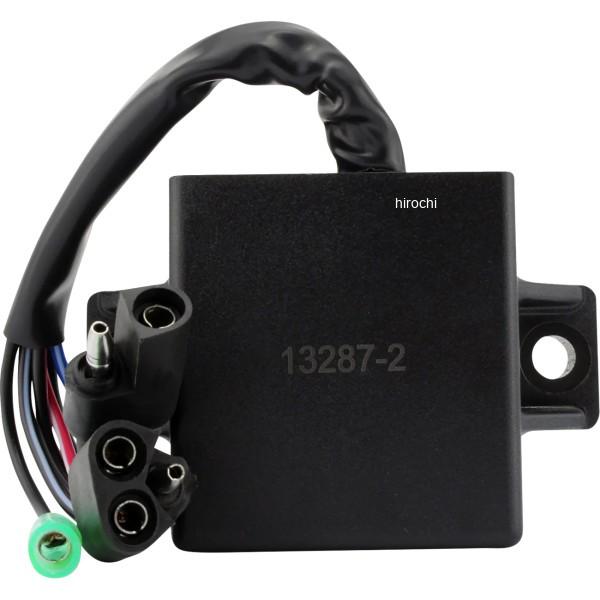 【USA在庫あり】 2101-0502 RM STATOR CDI BOX TESTED ARCTI...