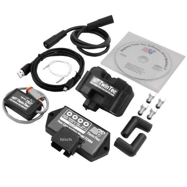 【USA在庫あり】 2102-0022 デイトナ ツインテック イグニッションキット 04年-06年...