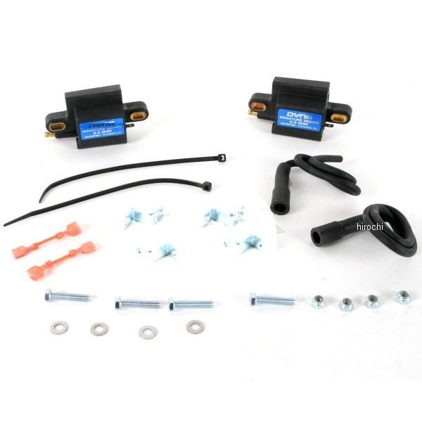 【USA在庫あり】 2102-0137 ダイナテック DYNATEK イグニッション コイル 05年...