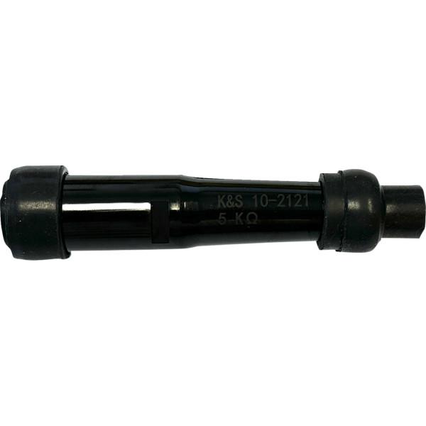 【USA在庫あり】 2104-0442 MOOSE OFFROAD スパークプラグ レジスターカバー...