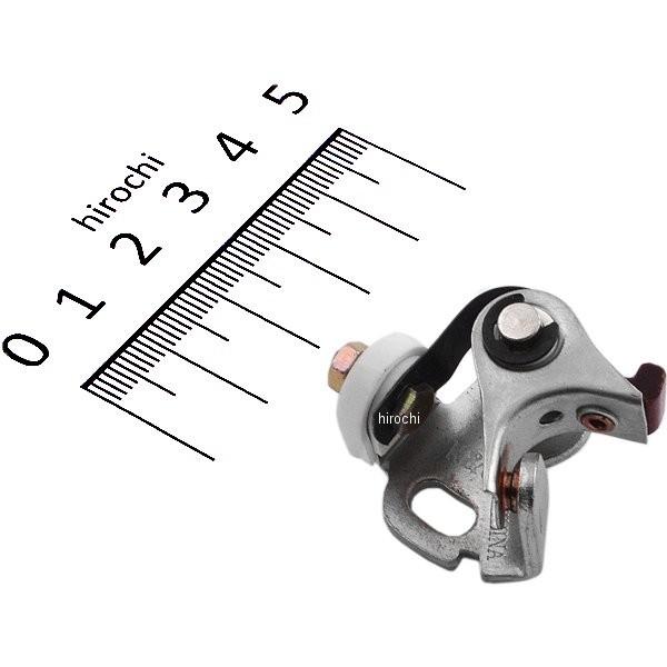 【USA在庫あり】 2105-0023 K&amp;S ケーアンドエス イグニッションポイント 68年-78...