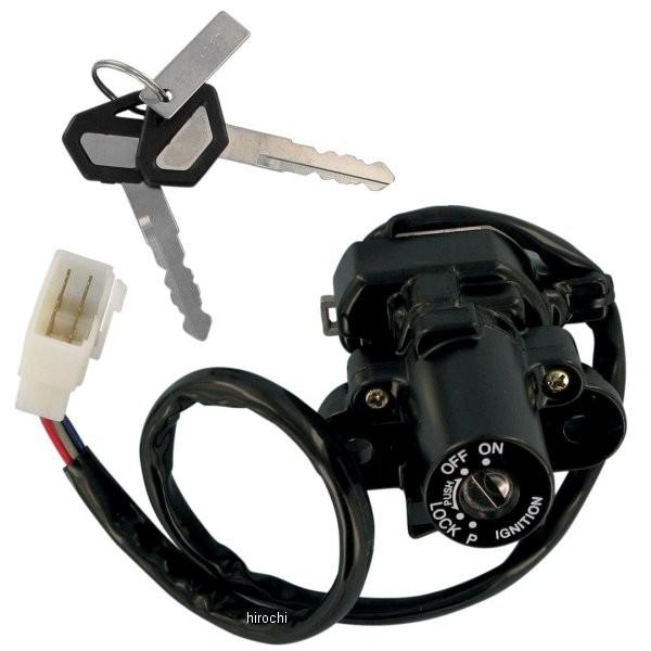 【USA在庫あり】 2106-0014 エムゴ EMGO イグニッションスイッチ 94年-97年 ニ...