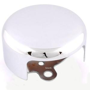 2107-0043 DRAG ホーンカバー クローム 無地 HD店